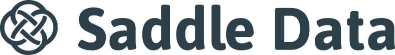 Saddle Data